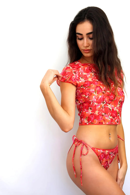 Capri-Top